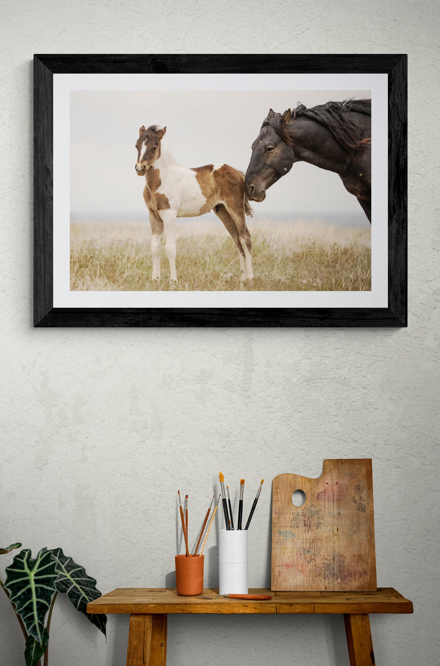 Father and Son